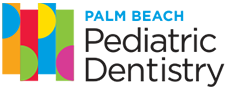 Palm Beach Pediatric Dentistry Logo