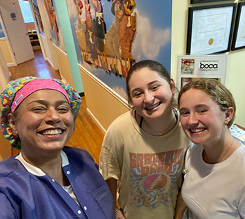 invisalign treatment for teens
