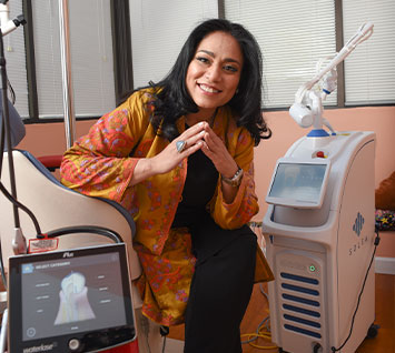 laser dentistry