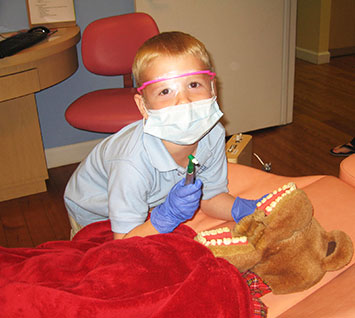 pediatric dentistry